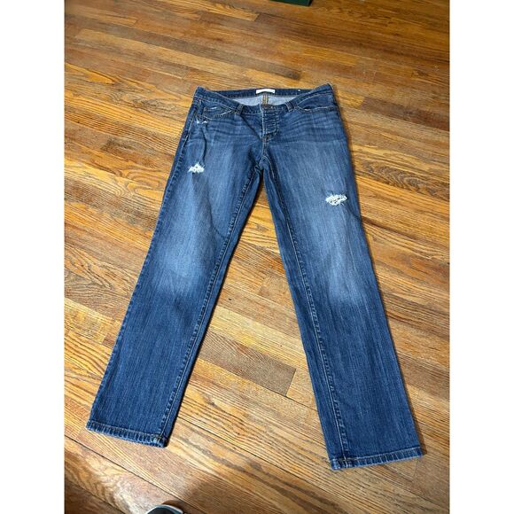 Loft Jeans Size 27/4 - Picture 1 of 4